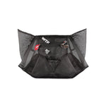 ORIBAGU_Black Mesh Cat