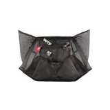 ORIBAGU_Black Mesh Cat
