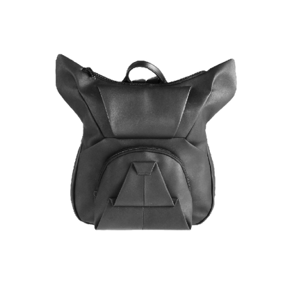 ORIBAGU _Black Bulldog